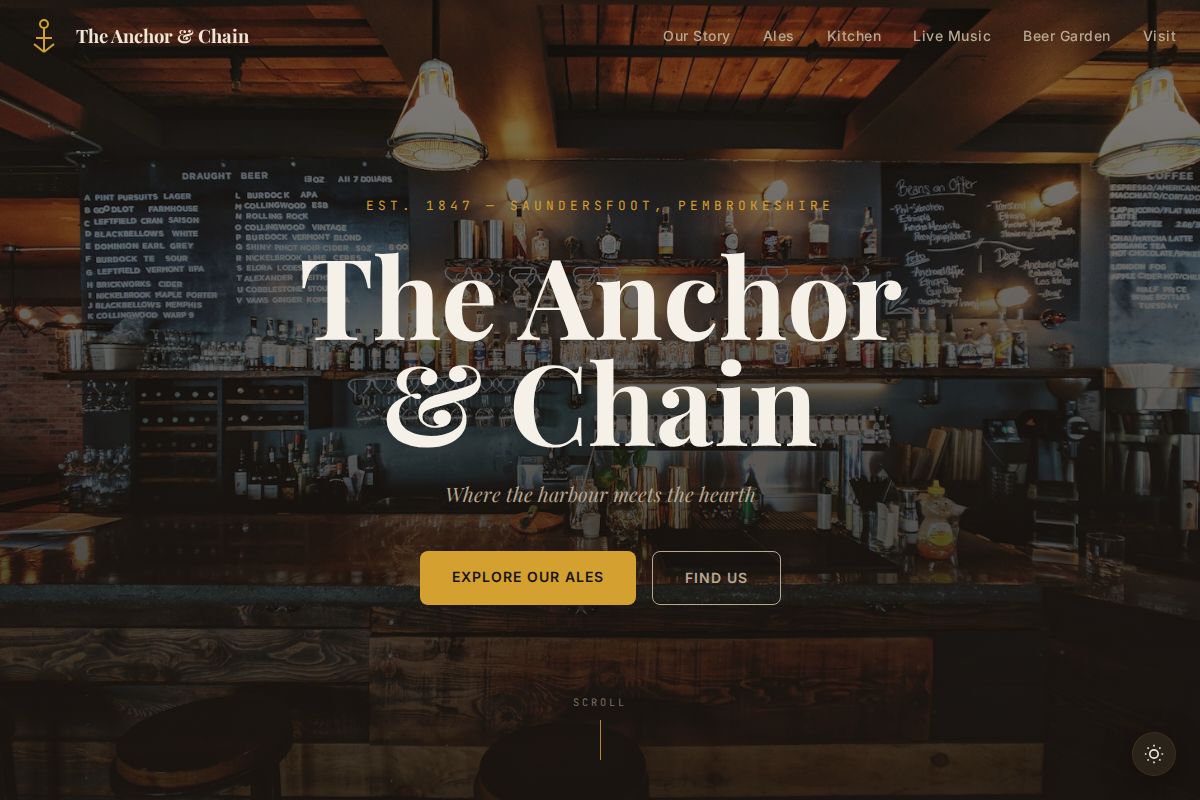 anchor-chain